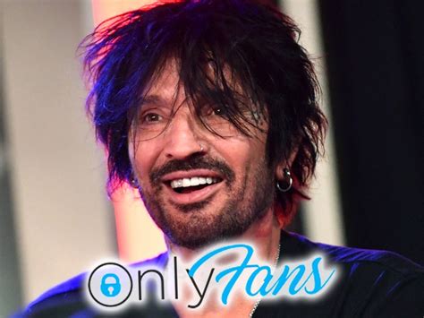 tommy lee onlyfans leaks|TOMMY LEE Joins OnlyFans: I Have Now Gone Over To A。